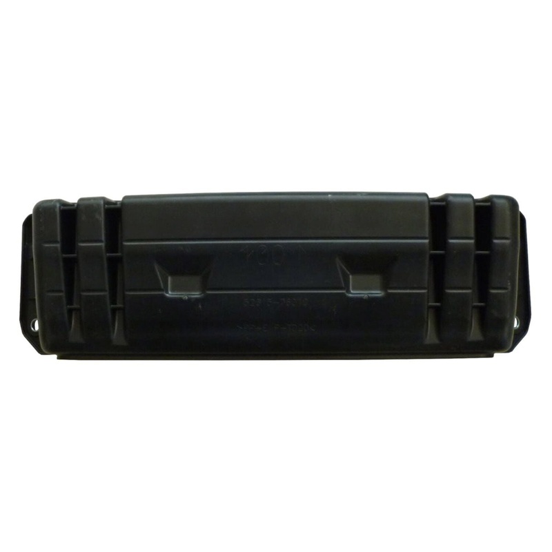 Absorber Rear Lexus Ux250H 2019-2023 , Lx1170133 – Hunt Parts