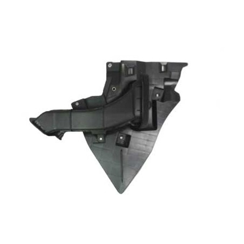 Bumper Air Duct Passenger Side Lexus Is300 2017-2020 (Behind Bumper) , Lx1039146 – Hunt Parts