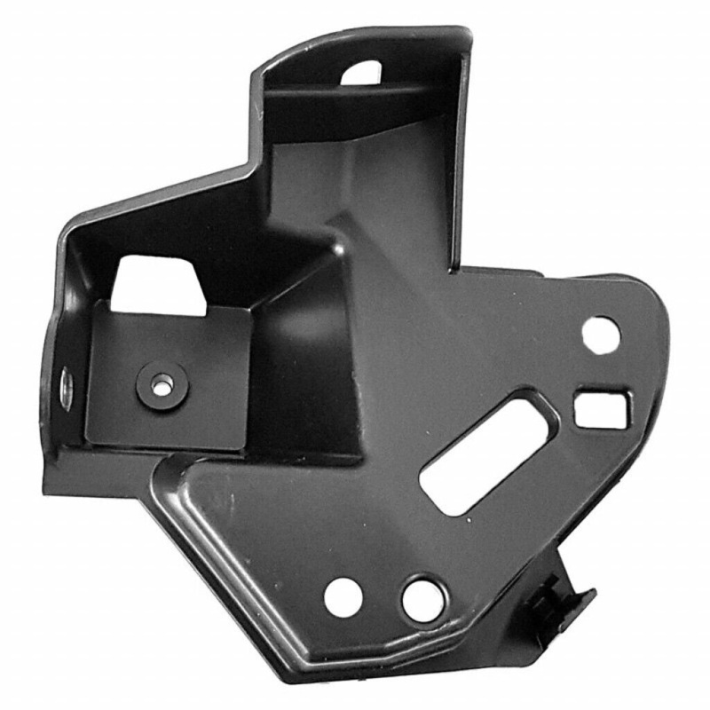 Bumper Bracket Front Driver Side Lexus Ux250H 2019-2023 (Fog Lamp Bezel Bracket) , Lx1042128 – Hunt Parts