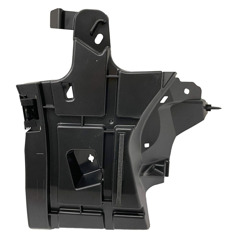 Bumper Bracket Front Passenger Side Lexus Is300 2017-2020 , Lx1043127 – Hunt Parts