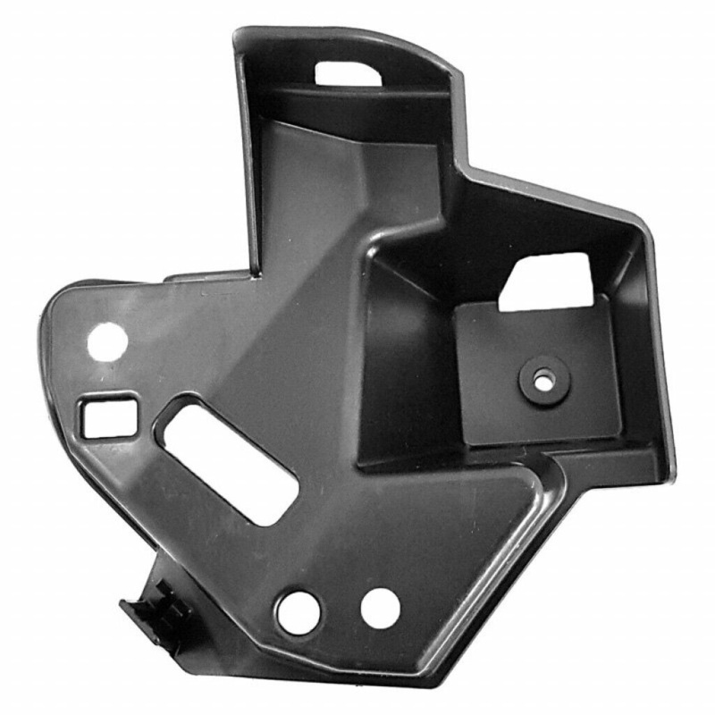 Bumper Bracket Front Passenger Side Lexus Ux250H 2019-2023 (Fog Lamp Bezel Bracket) , Lx1043128 – Hunt Parts