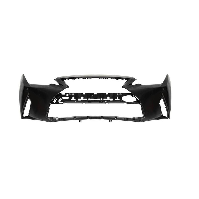 Bumper Front Lexus Is300 2021-2023 Primed Ptm With Park Assist Sensor Without Head Lamp Washer Capa , Lx1000389C – Hunt Parts