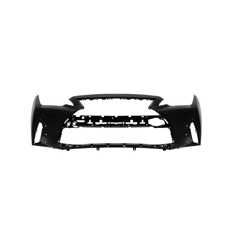 Bumper Front Lexus Is350 Sedan 2021-2023 Primed Ptm With Park Assist Sensor Without Head Lamp Washer Capa , Lx1000393C – Hunt Parts