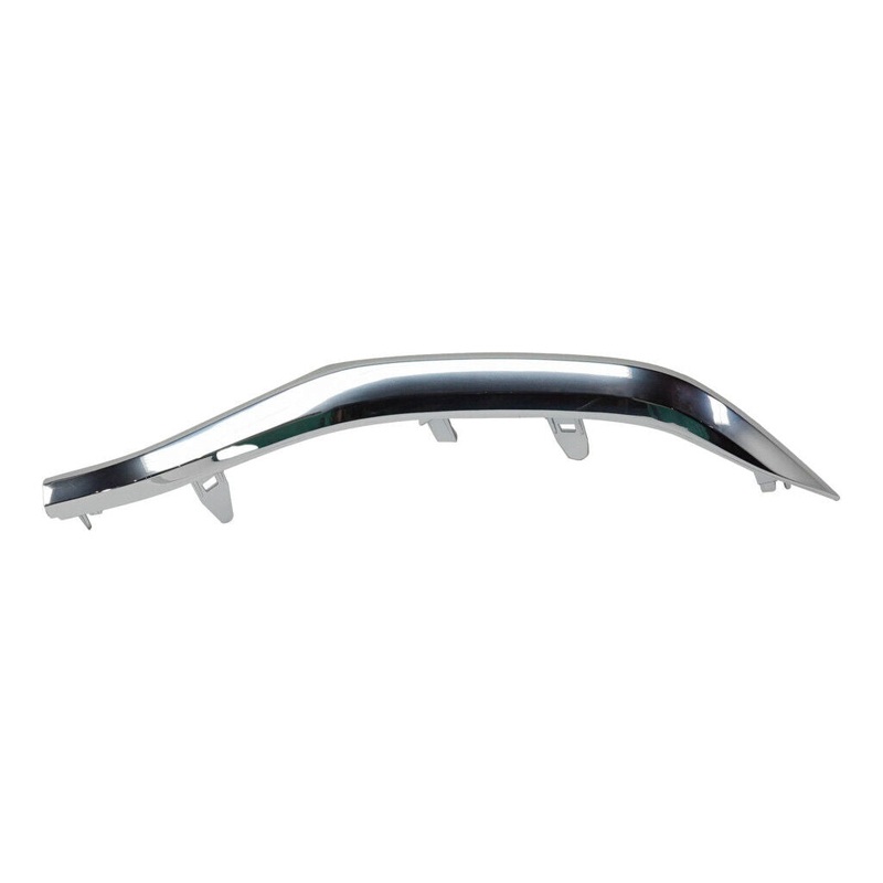 Bumper Molding Rear Driver Side Lexus Rx350L 2018-2022 Satin Nickel Finish , Lx1146100 – Hunt Parts