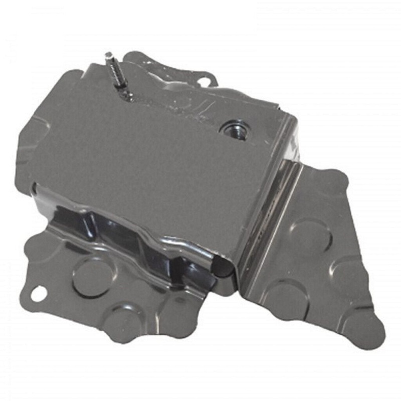 Bumper Mounting Bracket Rear Passenger Side Lexus Es300H 2019-2023 , Lx1167102 – Hunt Parts