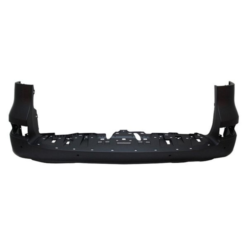 Bumper Rear Lexus Gx460 2020-2023 Primed Ptm With Park Assist Sensor Capa , Lx1100220C – Hunt Parts