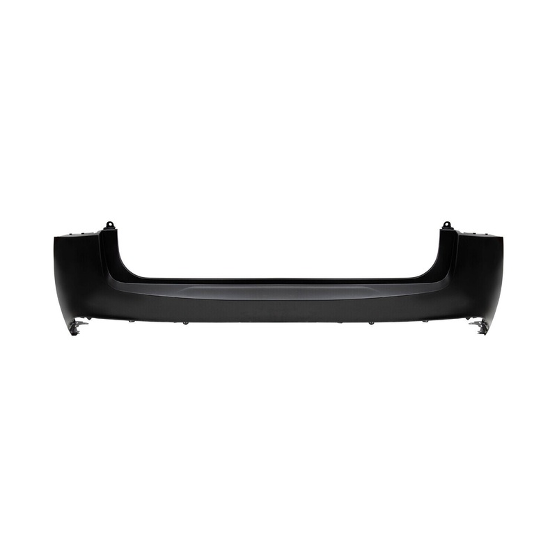 Bumper Rear Lexus Is300 2021-2023 Primed Ptm Without Park Assist Sensor Capa , Lx1100230C – Hunt Parts