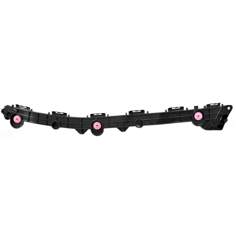 Bumper Retainer Rear Passenger Side Lexus Rx350L 2018-2022 , Lx1143113 – Hunt Parts