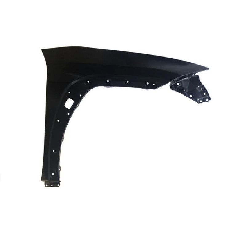 Fender Front Passenger Side Lexus Ux250H 2019-2023 Aluminum Capa , Lx1241142C – Hunt Parts