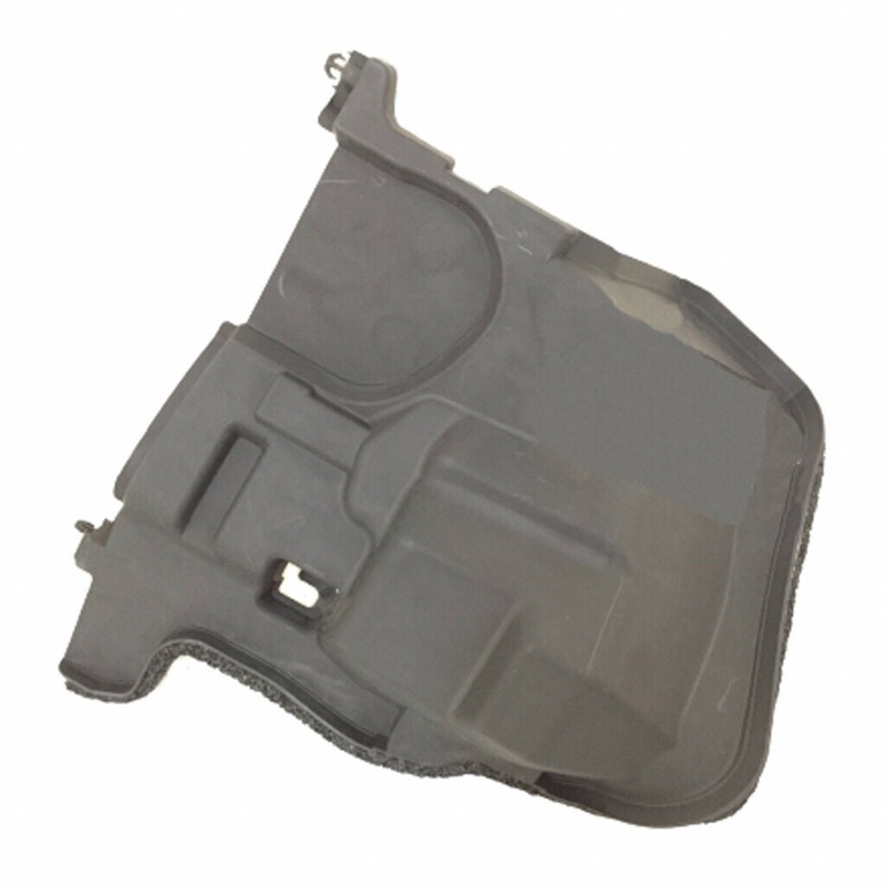 Grille Air Deflector Passenger Side Lexus Rx350 2020-2022 Canada Built , Lx1218113 – Hunt Parts