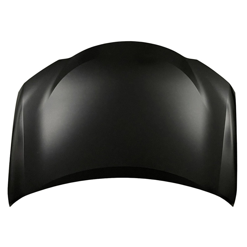 Hood Lexus Ux250H 2019-2023 Aluminum Capa , Lx1230137C – Hunt Parts