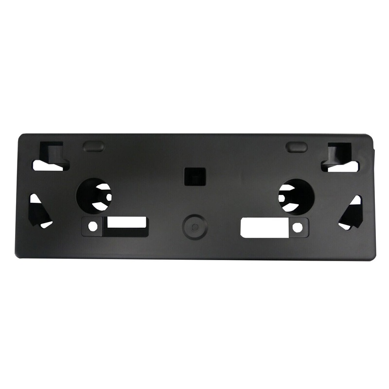 License Plate Bracket Front Lexus Gx460 2020-2023 With Mounting Hardware , Lx1068143 – Hunt Parts