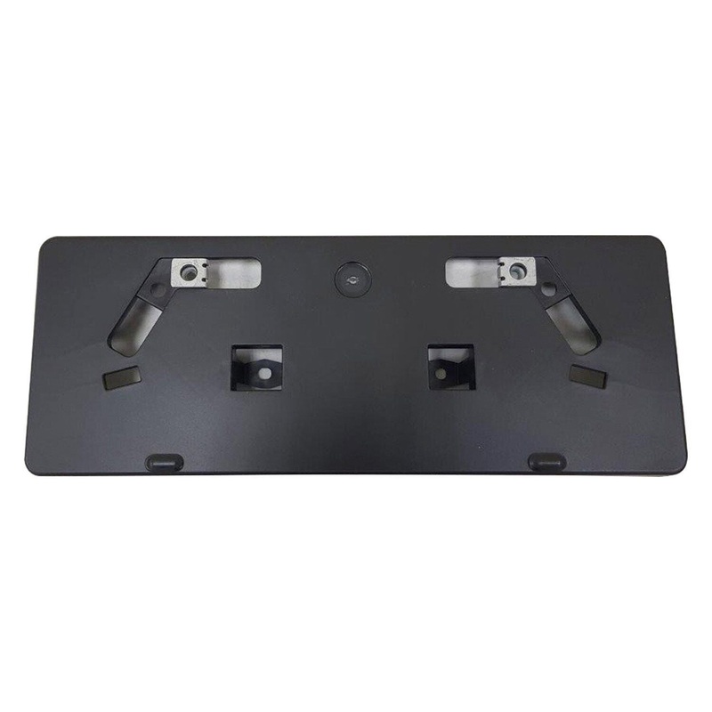 License Plate Bracket Front Lexus Is350 Sedan 2021-2023 With Mounting Hardware , Lx1068151 – Hunt Parts
