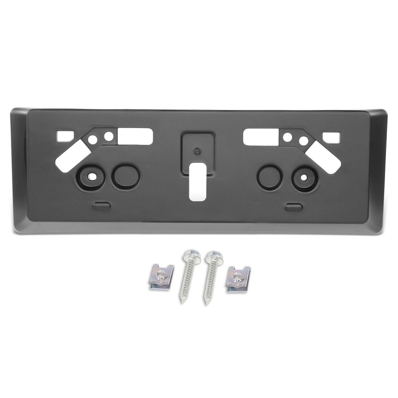 License Plate Bracket Lexus Rc300 2019-2023 With Mounting Hardware , Lx1068146 – Hunt Parts