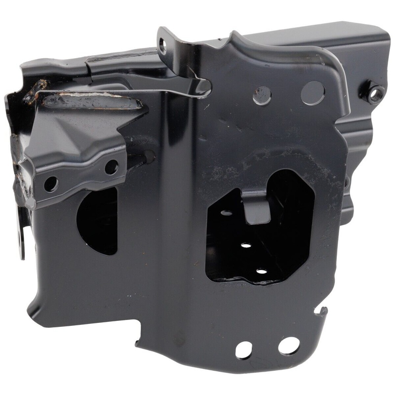 Rebar Bracket Front Driver Side Lexus Ux250H 2019-2023 Steel , Lx1066112 – Hunt Parts