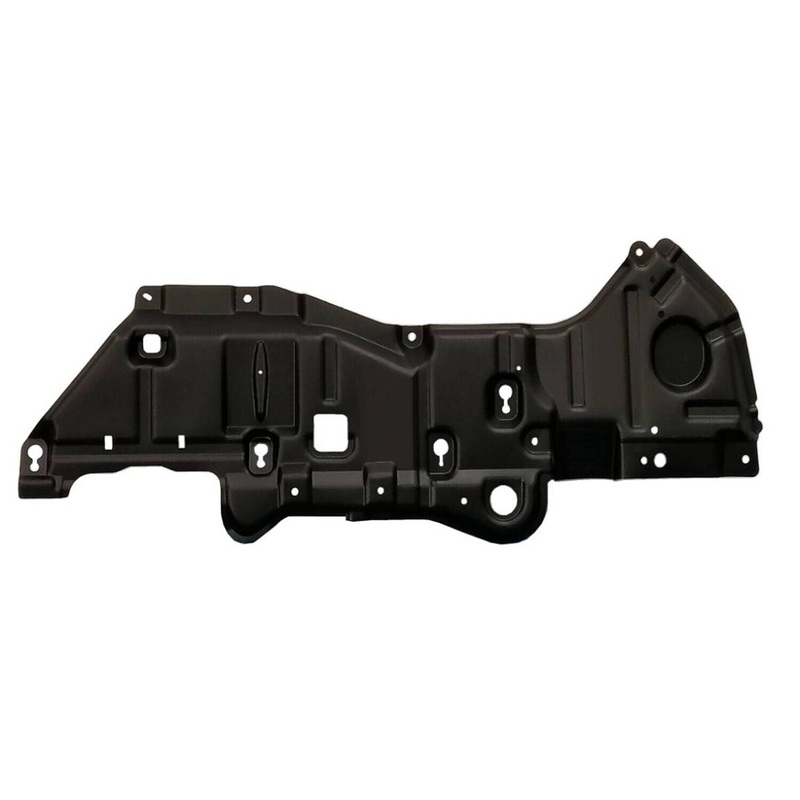 Undercar Shield Front Driver Side Lexus Rx350 2020-2022 , Lx1228168 – Hunt Parts