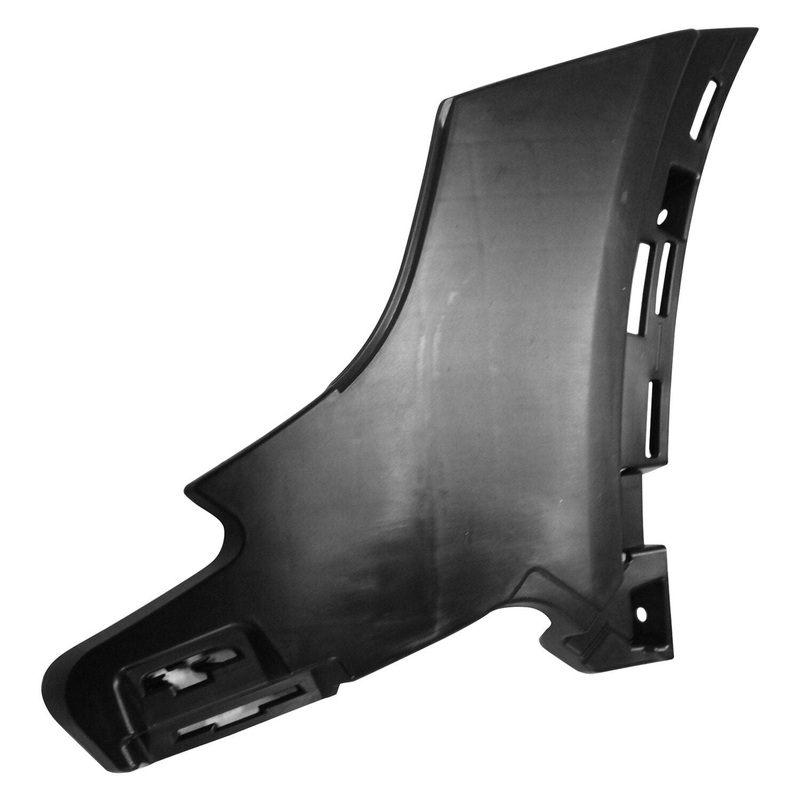 Bumper Bracket (Carear Ier) Front Driver Side Mercedes Glc43 Amg 2020-2022 Outer , Mb1042143 – Hunt Parts