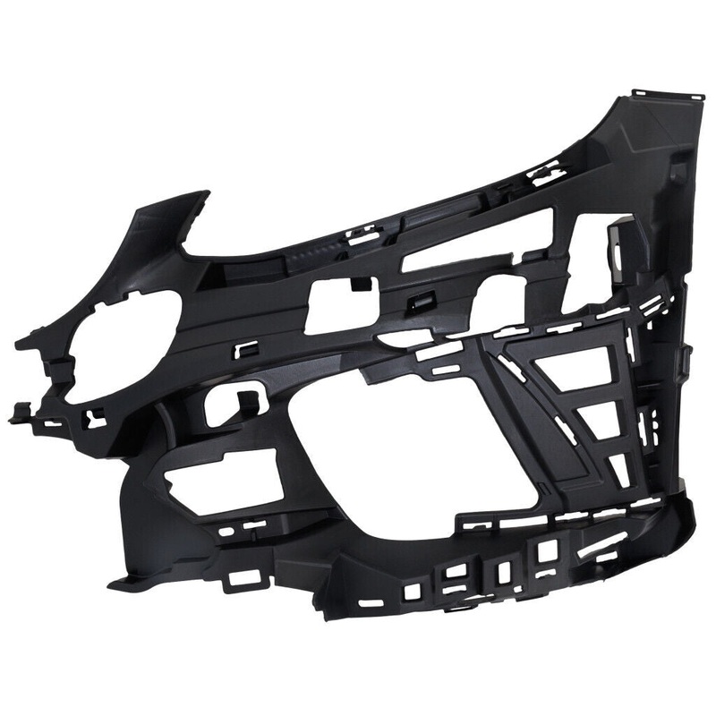 Bumper Bracket Front Driver Side Mercedes C300 Coupe 2019-2023 With Amg Exclude 19-21 2-Ddor C43/C63 With Carbon Pkg , Mb1042136 – Hunt Parts
