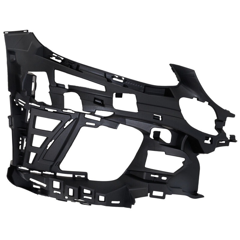 Bumper Bracket Front Passenger Side Mercedes C300 Coupe 2019-2023 With Amg Exclude 19-21 Door C43/C63 With Carbon Pkg , Mb1043136 – Hunt Parts