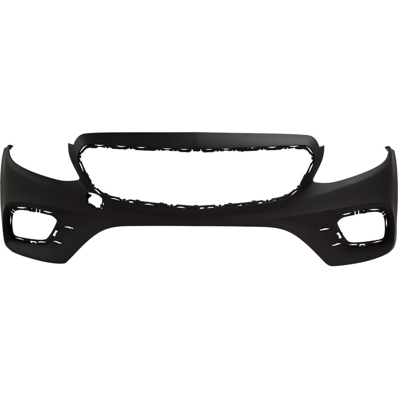 Bumper Front Mercedes E300 2017-2019 Primed Ptm With Active Park Assist / Sprt Pkg , Mb1000533 – Hunt Parts