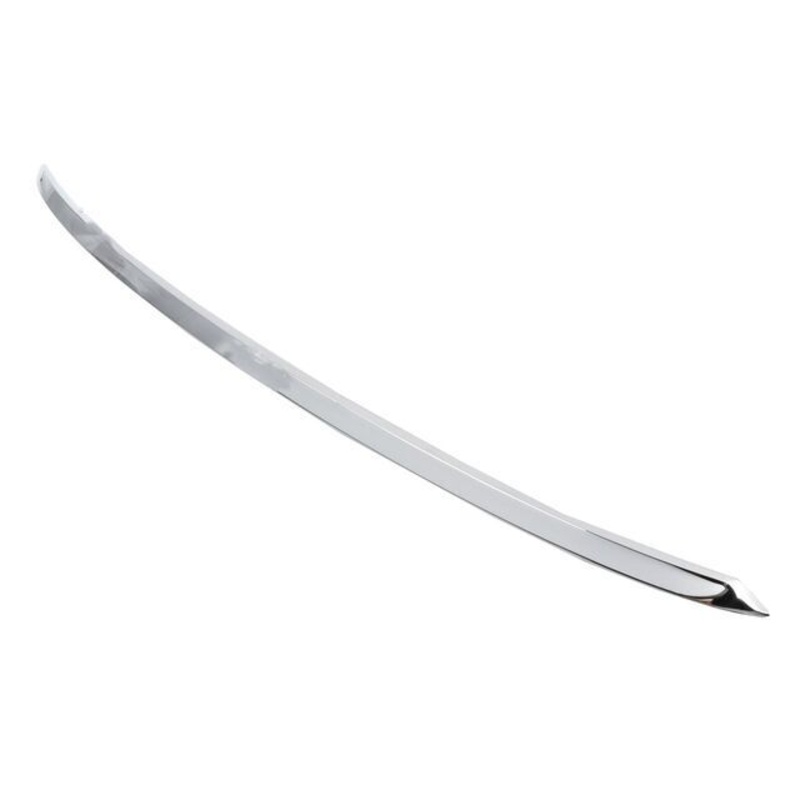 Bumper Molding Rear Mazda Cx9 2016-2023 Chrome , Ma1144100 – Hunt Parts