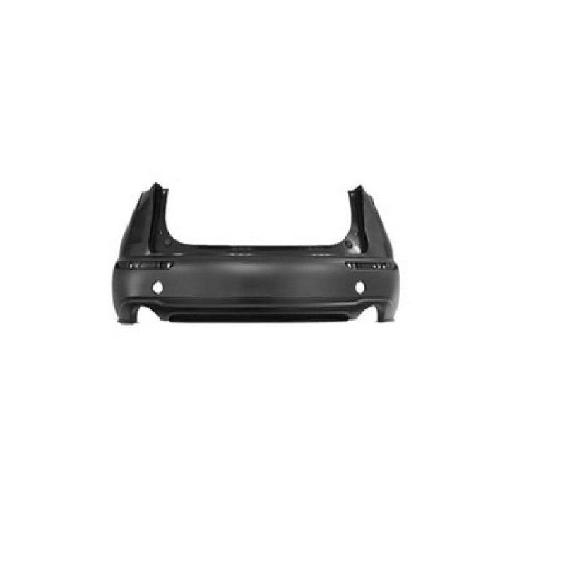 Bumper Rear Mazda Cx30 2020-2023 Primed Capa , Ma1100232C – Hunt Parts