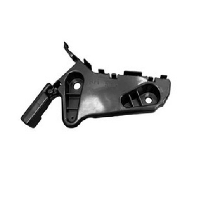 Bumper Retainer Front Passenger Side Mazda Mazda 3 2019-2023 Hatchback , Ma1043114 – Hunt Parts