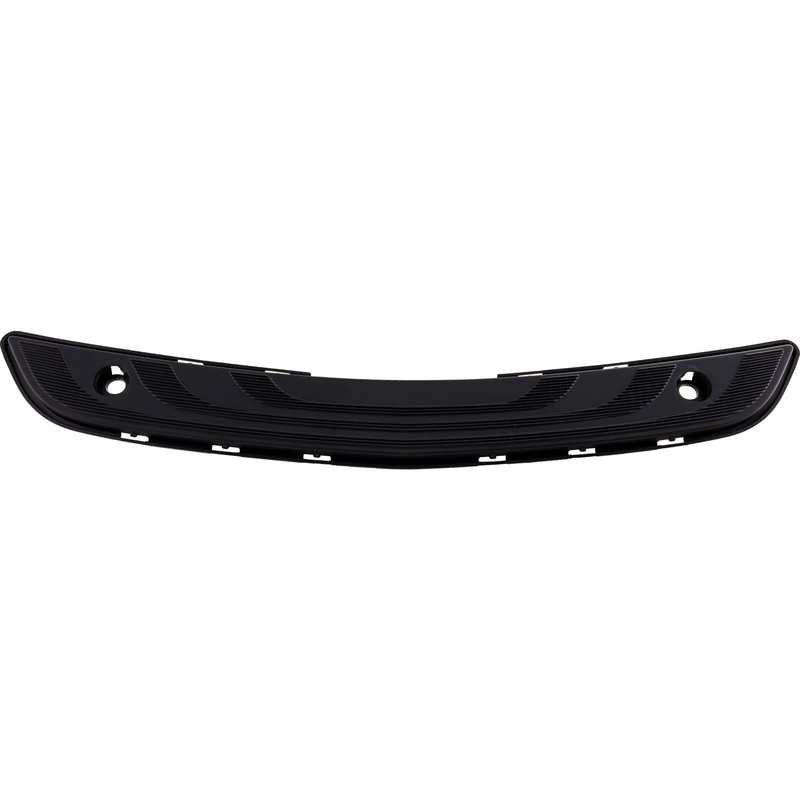 Bumper Step Pad Front Mercedes Sprinter 2500 2019-2023 Textured Black , Mb1019101 – Hunt Parts