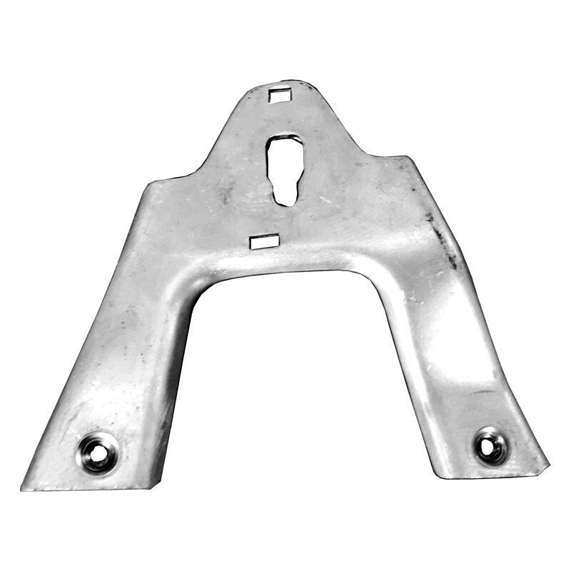 Bumper Support Bracket Front Passenger Side Mercedes C300 2015-2016 Aluminum , Mb1043138 – Hunt Parts