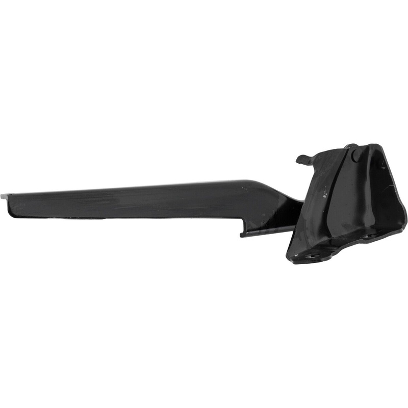 Hood Hinge Driver Side Mazda Mazda 6 2018-2021 Black Steel , Ma1236156 – Hunt Parts