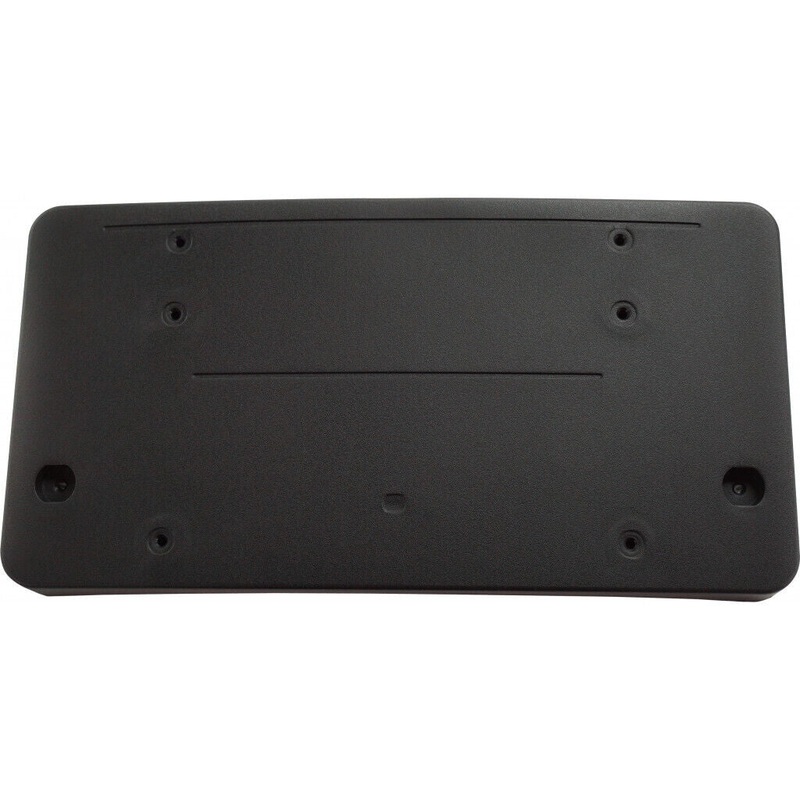 License Plate Bracket Front Mercedes C300 Coupe 2019-2023 Without Mounting Hardware With Amg , Mb1068148 – Hunt Parts