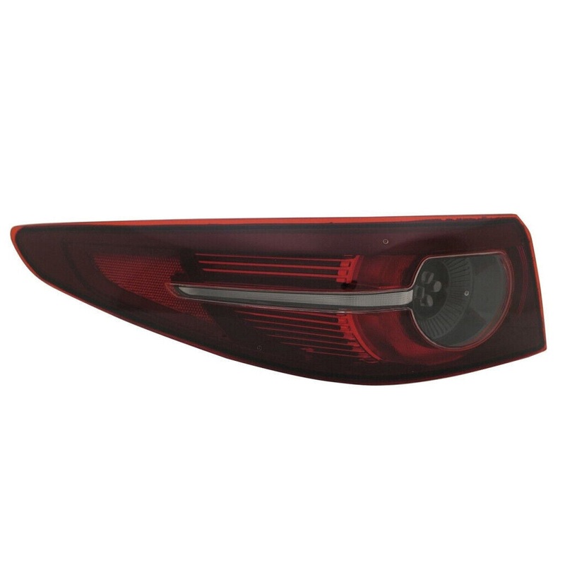 Tail Lamp Driver Side Mazda Mazda 3 2019-2022 High Quality , Ma2804134 – Hunt Parts