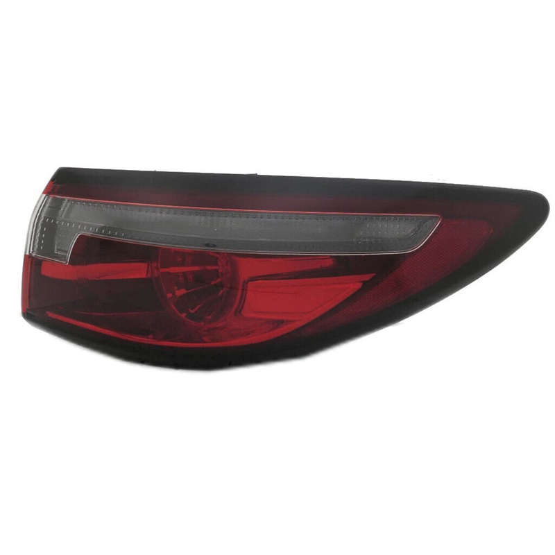 Tail Lamp Passenger Side Mazda Mazda 6 2018-2021 Without Accent High Quality , Ma2805127 – Hunt Parts