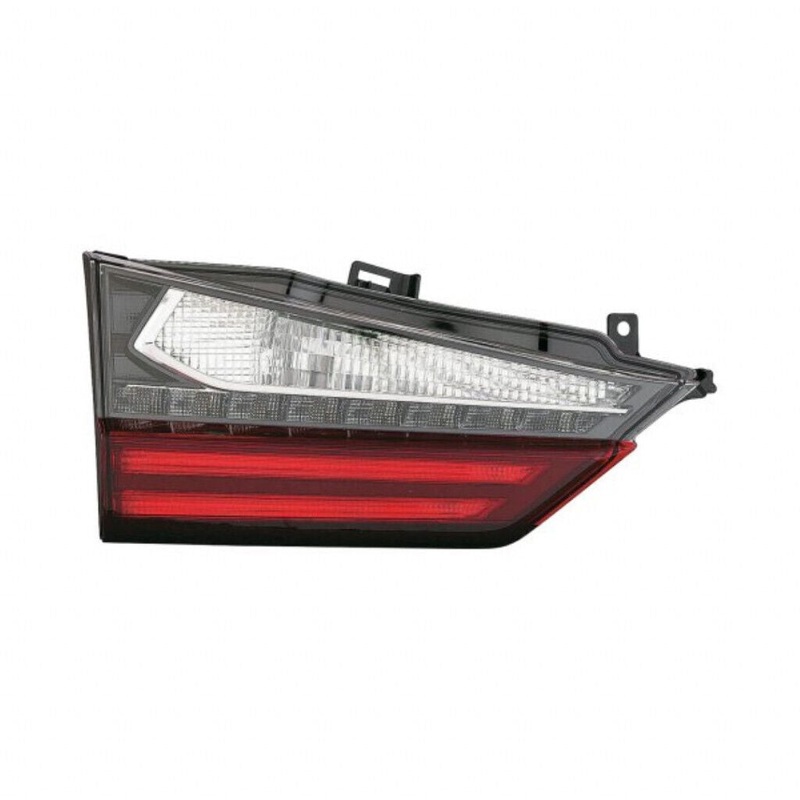 Trunk Lamp Driver Side Lexus Rx350 2016-2019 Led Canada Built High Quality , Lx2802132 – Hunt Parts