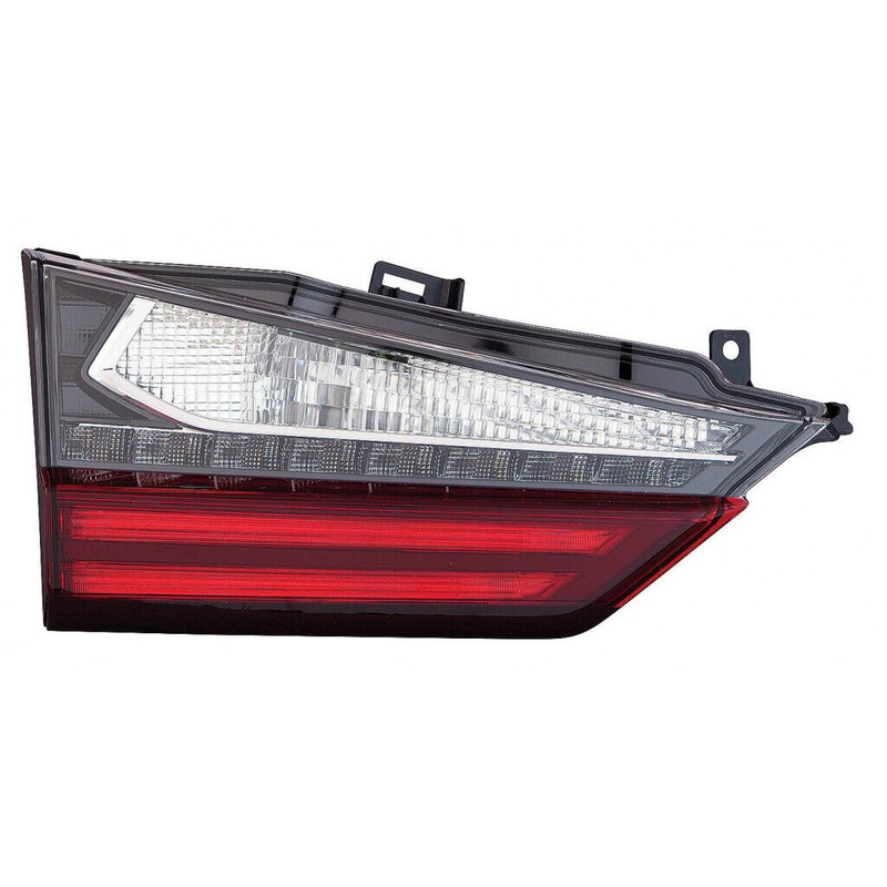 Trunk Lamp Driver Side Lexus Rx350 2016-2019 Led Japan Built High Quality , Lx2802135 – Hunt Parts