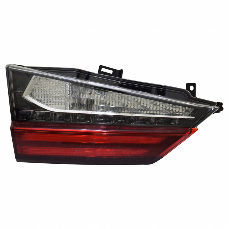Trunk Lamp Driver Side Lexus Rx350 2016-2022 Without Led Canada Built High Quality , Lx2802134 – Hunt Parts