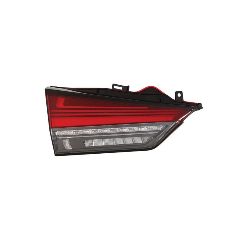 Trunk Lamp Driver Side Lexus Rx350 2020-2022 Led Canada Built High Quality , Lx2802136 – Hunt Parts