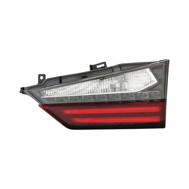 Trunk Lamp Passenger Side Lexus Rx350 2016-2019 Led Canada Built High Quality , Lx2803132 – Hunt Parts