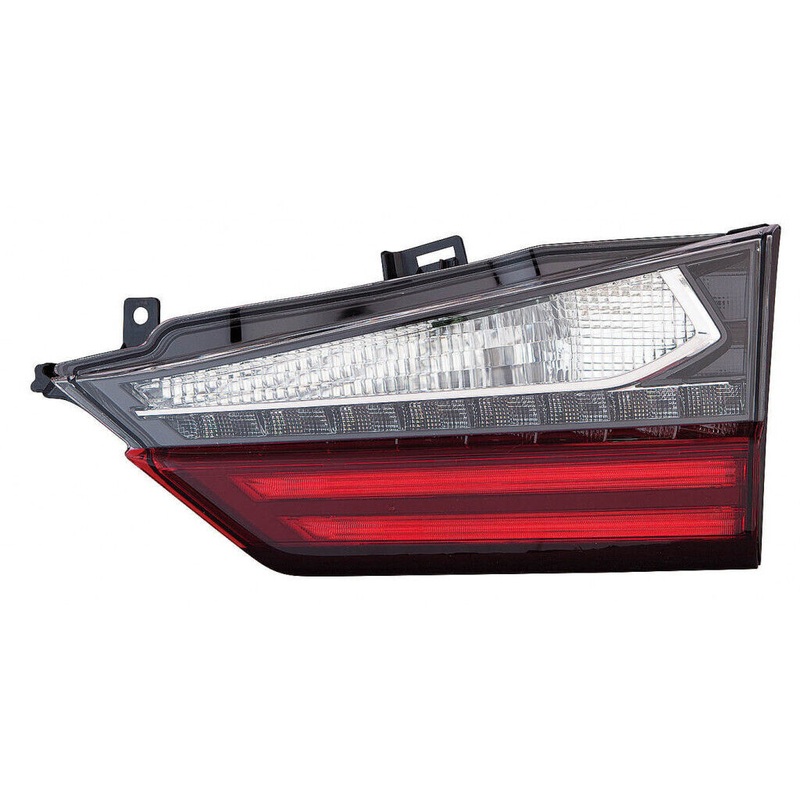 Trunk Lamp Passenger Side Lexus Rx350 2016-2019 Led Japan Built High Quality , Lx2803135 – Hunt Parts