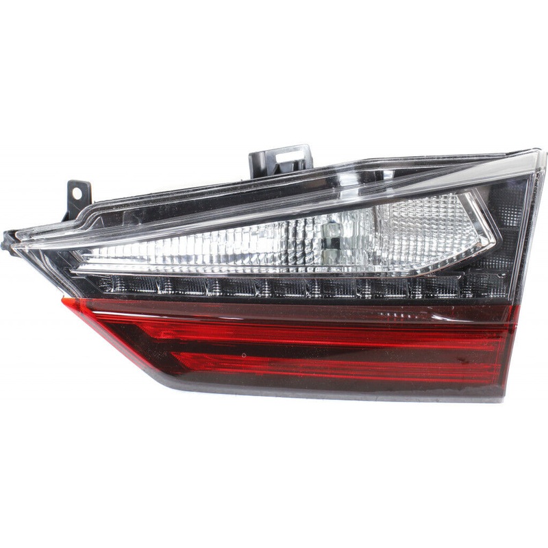 Trunk Lamp Passenger Side Lexus Rx350 2016-2022 Canada Built Without Led High Quality , Lx2803134 – Hunt Parts