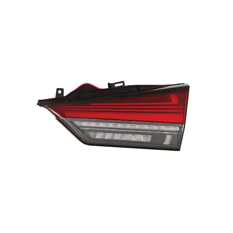 Trunk Lamp Passenger Side Lexus Rx350 2020-2022 Led Canada Built High Quality , Lx2803136 – Hunt Parts