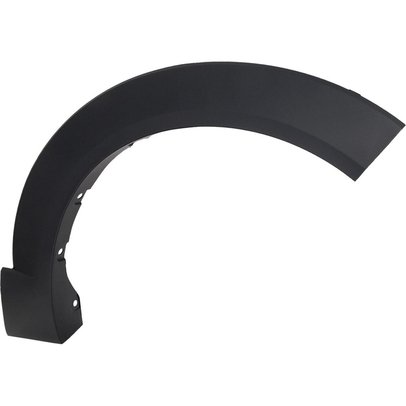 Wheel Arch Trim Front Passenger Side Mazda Cx30 2020-2022 , Ma1291108 – Hunt Parts