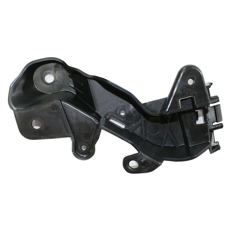 Bumper Bracket Rear Passenger Side Mercedes C300 Coupe 2017-2023 , Mb1143113 – Hunt Parts