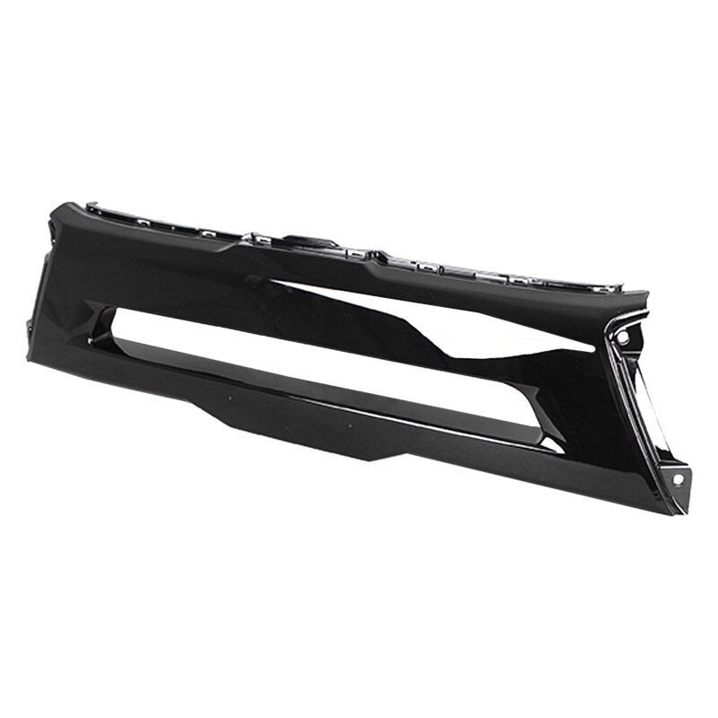 Bumper Front Center Mitsubishi Eclipse Cross 2018-2020 Black Finish Capa , Mi1053101C – Hunt Parts