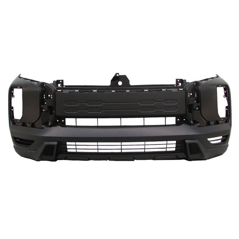 Bumper Front Mitsubishi Outlander Sport 2020-2023 Primed Ptm , Mi1000351 – Hunt Parts