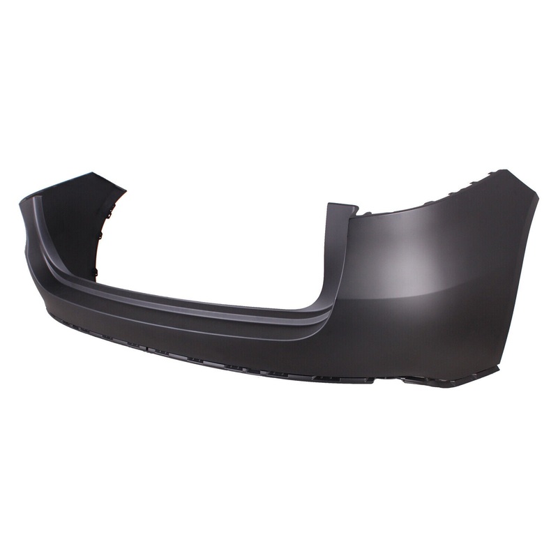Bumper Rear Mercedes Gle350 2020-2023 Primed Ptm Without Active Park Assist / Amg , Mb1100450 – Hunt Parts