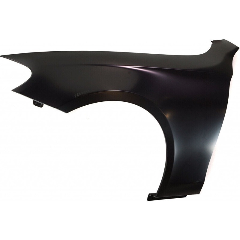 Fender Front Driver Side Mercedes E300 2017-2019 Aluminum Capa , Mb1240164C – Hunt Parts