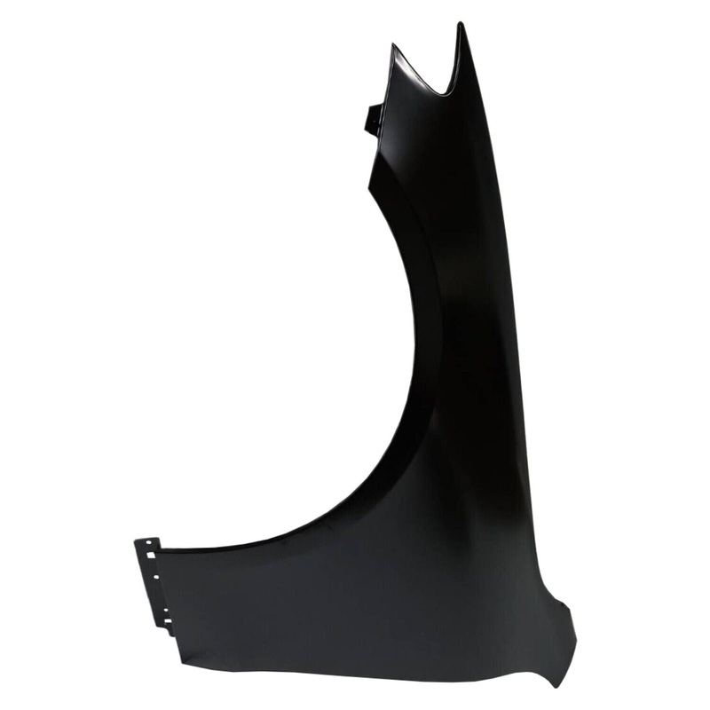 Fender Front Driver Side Mercedes E400 2017-2018 Aluminum Capa , Mb1240166C – Hunt Parts