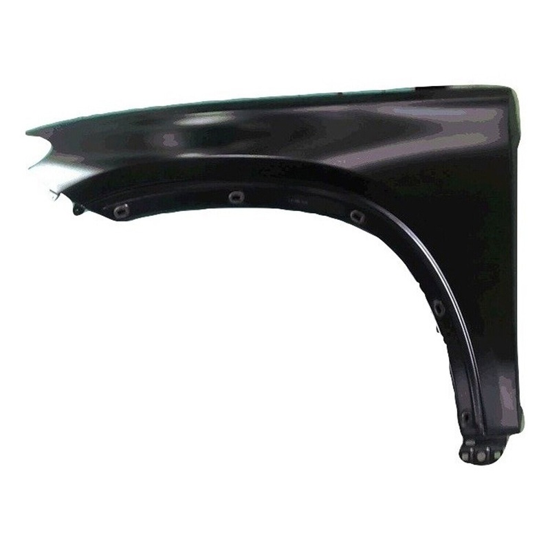 Fender Front Driver Side Mercedes Gle350 2020-2022 Aluminum Capa , Mb1240169C – Hunt Parts