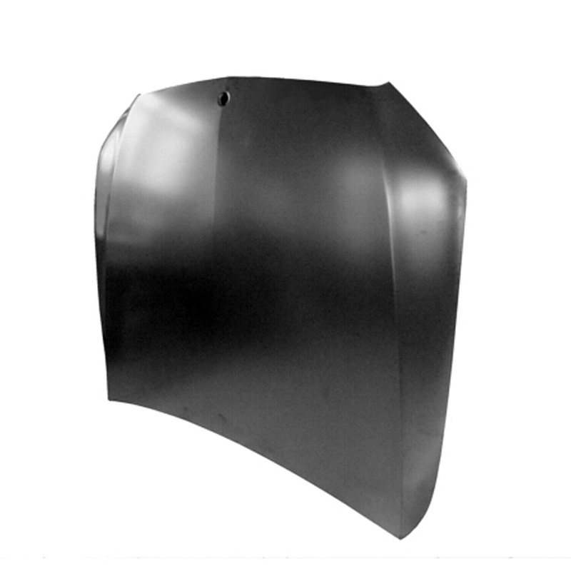 Hood Mercedes E300 2017-2019 Aluminum 2.0L/3.0L , Mb1230149 – Hunt Parts